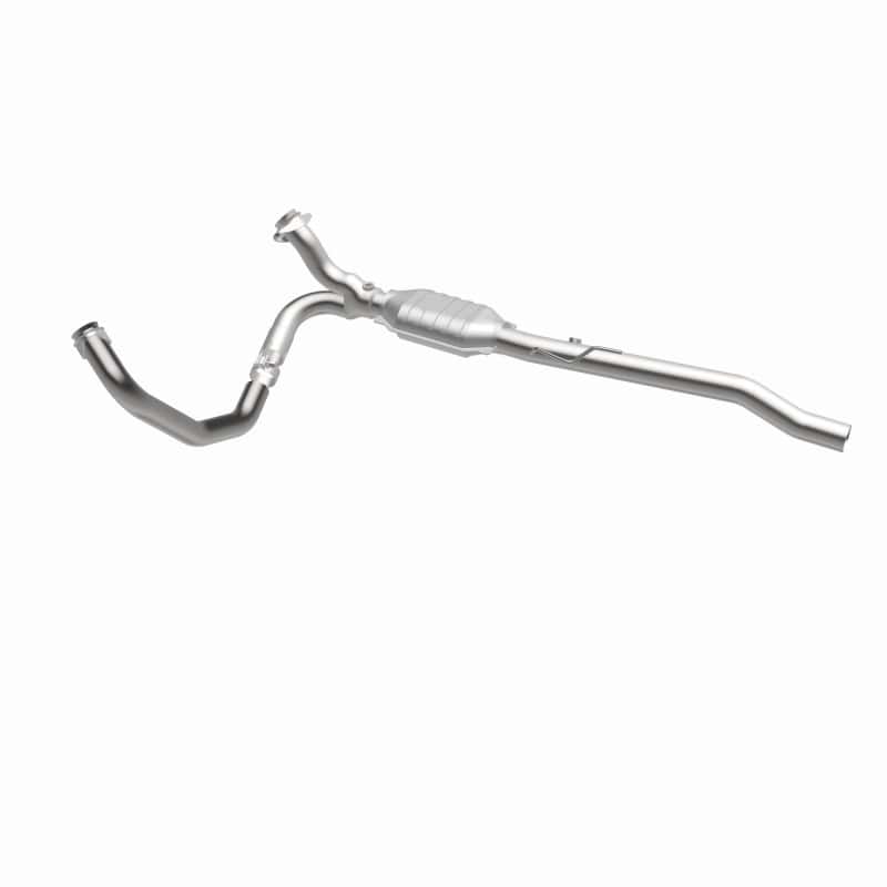 Magnaflow — MagnaFlow Conv DF 02-03 Ram 1500 4.7
HM Grade
HM - view 27