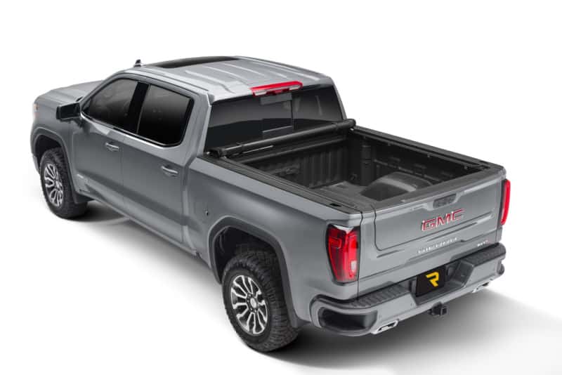 Truxedo — Truxedo 19-20 GMC Sierra & Chevrolet Silverado 1500 (New Body) w/Tailgate 5ft 8in Pro X15 Bed Cover - view 21