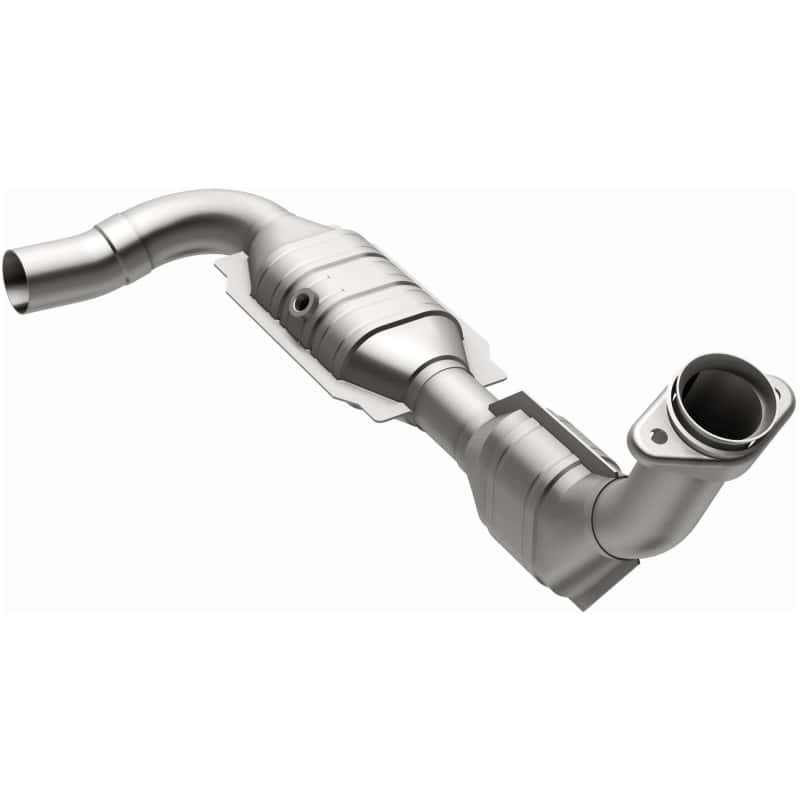 Magnaflow — MagnaFlow Conv DF 99-00 Ford F-150 4.6L
California - view 3