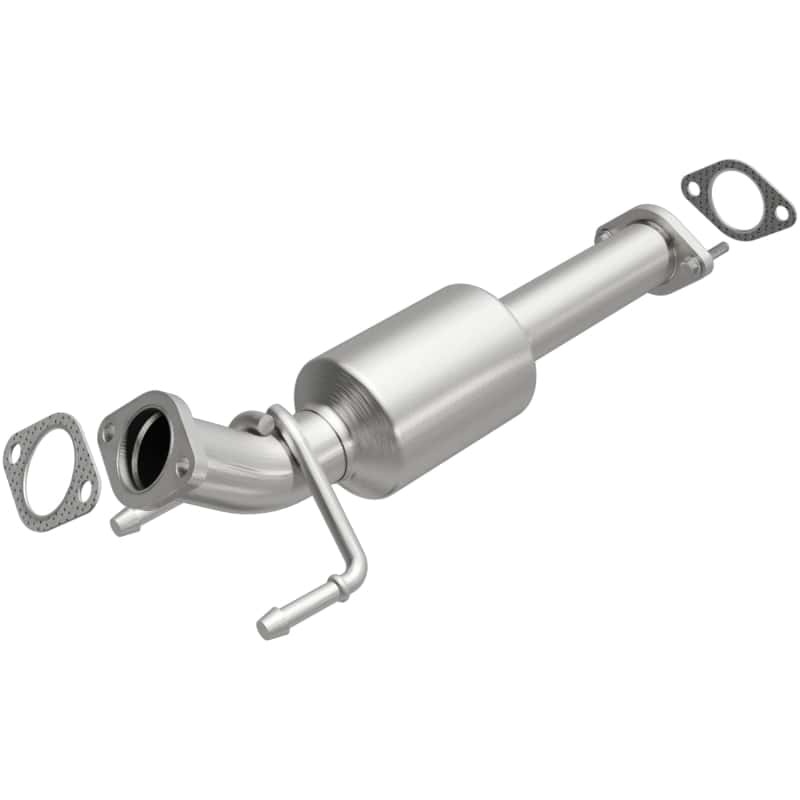 Magnaflow — Magnaflow Conv DF 2012-2014 Sonic L4 1.8 OEM Underbody
OEM Grade
OEM - view 1
