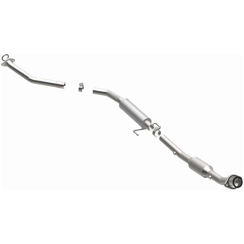 Magnaflow — MagnaFlow Conv DF 00-05 Toyota Celica 1.8L Front GT
HM Grade
HM - view 3