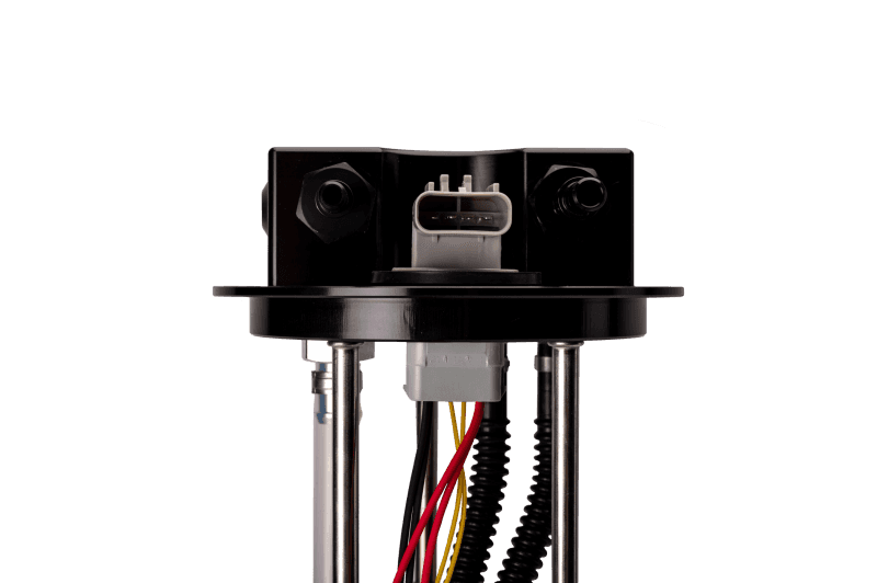 Fleece Performance — Fleece Performance 05-09 Dodge PowerFlo Lift Pump Assembly
Fuel Lift Pump - view 5