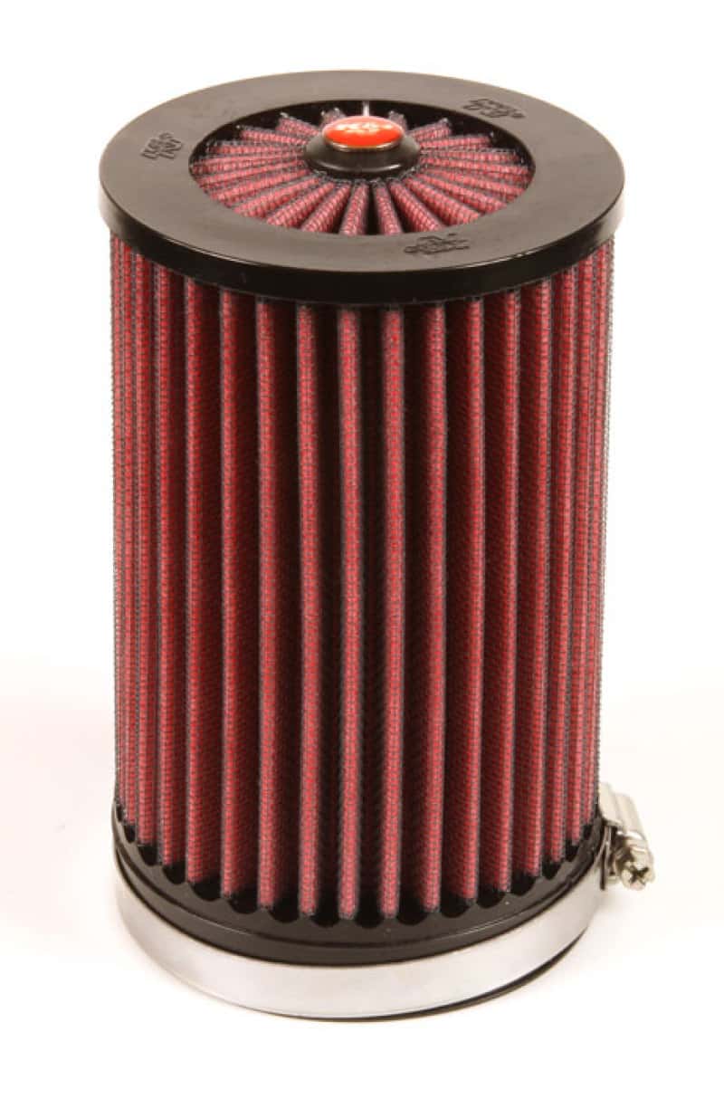K&N Engineering — K&N Universal X-Stream Clamp-On Round Air Filter 3.531in Flg ID/4in OD/5.969in H
Universal X-Stream C
Clamp-on Air Filter - view 3