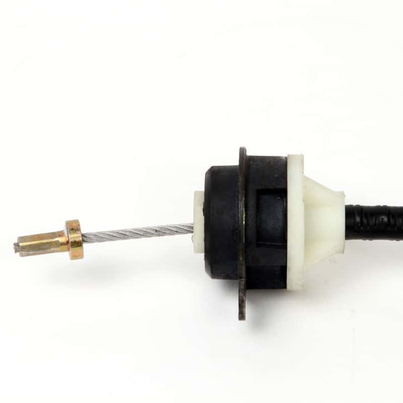 BBK — BBK 79-95 Mustang Adjustable Clutch Quadrant Cable And Firewall Adjuster Kit
Clutch Cable - view 9