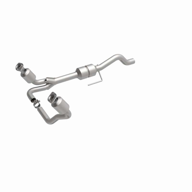Magnaflow — MagnaFlow Conv DF 00-03 Durango 4WD 4.7L
California - view 9