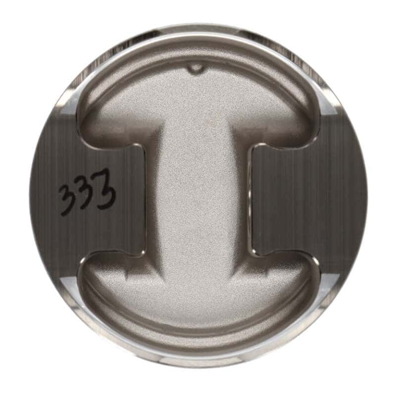 Wiseco — Wiseco Nissan QR25DE Sentra 2.5L 16V 89.00mm Bore - SINGLE Piston
Piston - view 4