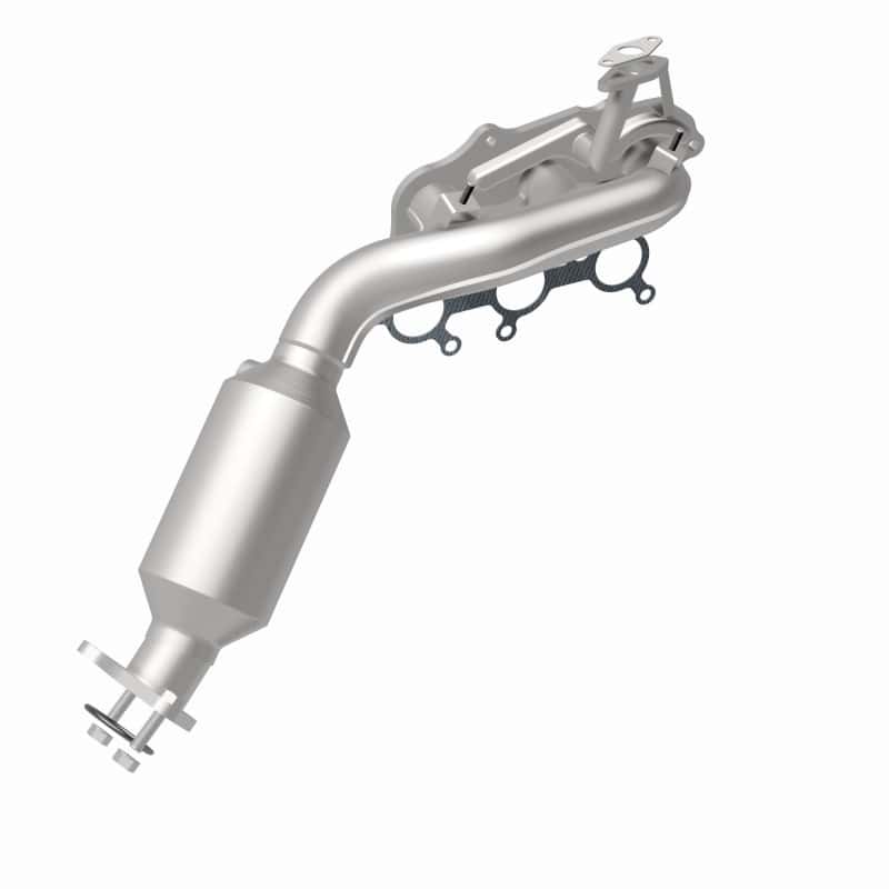 Magnaflow — Magnaflow 2013 FJ Cruiser V6 4 OEM Manifold Direct Fit Converter
OEM Grade
OEM - view 17