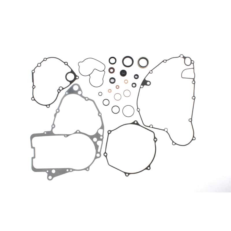 Cometic Gasket — Cometic 05-07 Suzuki RM-A450 Bottom End Gasket Kit
Bottom End Kit - view 2