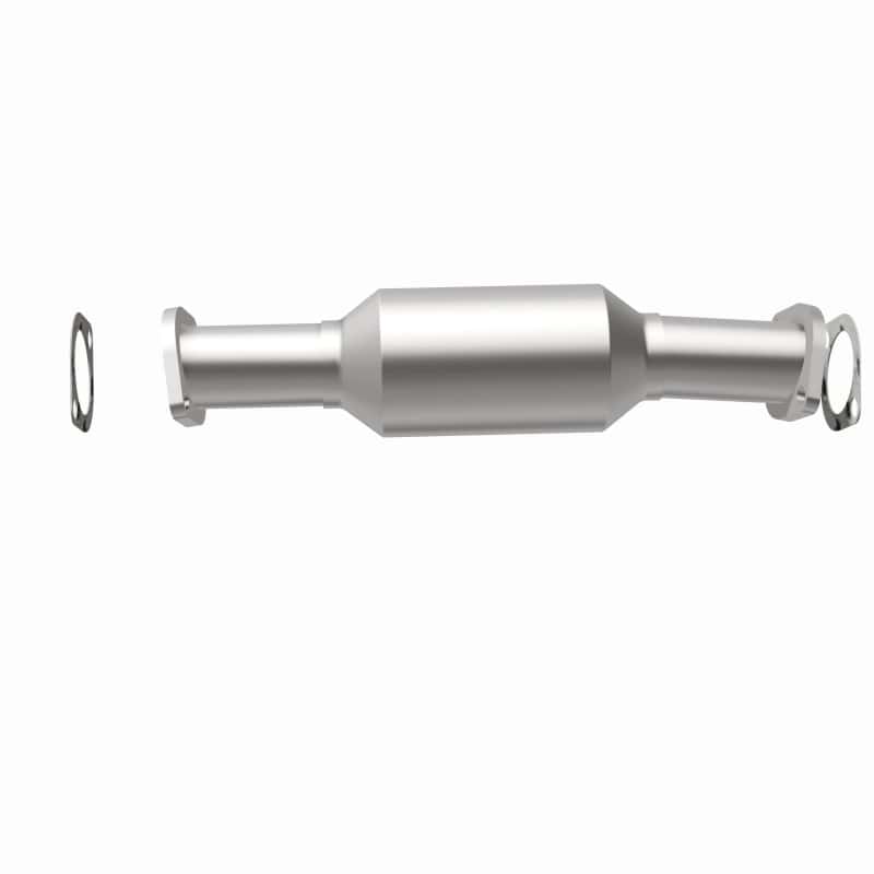 Magnaflow — MagnaFlow Conv DF Miata 94-97 1.8L
HM Grade
HM - view 20