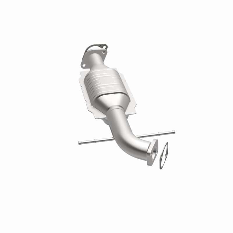 Magnaflow — MagnaFlow Conv DF 02-05 Sedona 3.5L rr OEM
OEM Grade
OEM - view 24