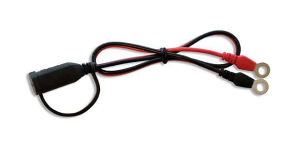 CTEK — CTEK Accessory - Comfort Connect Extension Cable
Battery Charger Accy - view 3