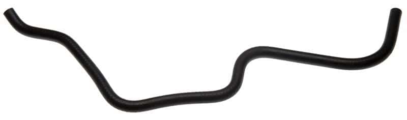 Gates — Gates 84-91 Ford Ranger 4-Cyl. 2.3L By Pass Molded Heater Hose - view 1