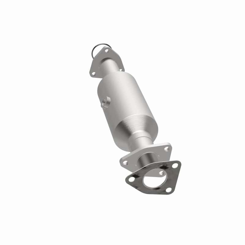 Magnaflow — MagnaFlow Conv Direct Fit OEM 2001-2002 Acura MDX/2003-2004 Honda Pilot Underbody
California - view 24