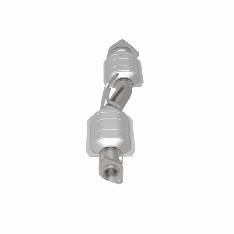 Magnaflow — MagnaFlow Conv DF 99-00 Ford Explr Code X OEM
OEM Grade
OEM - view 16