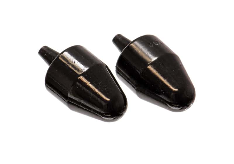 Energy Suspension — Energy Suspension Universal Pull Thru B-Stop - Black
Jounce Bumper Kit - view 2