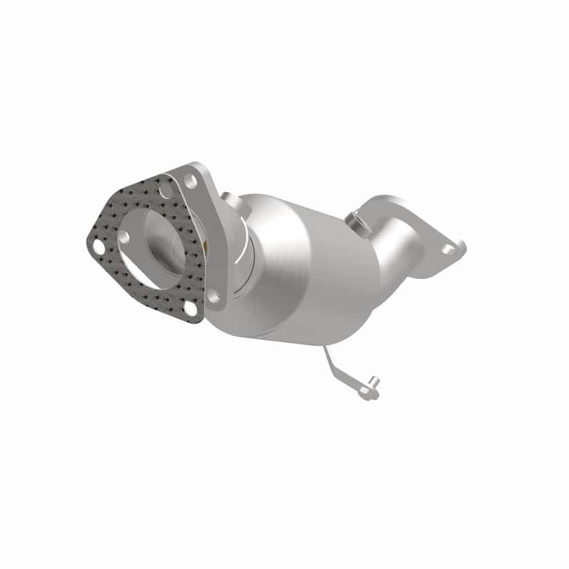 Magnaflow — Magnaflow 16-17 Cadillac CT6 3.0L Direct Fit Converter
OEM Grade
OEM - view 28