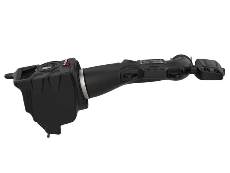 aFe — aFe Momentum GT Pro 5R Cold Air Intake System 2018+ Jeep Wrangler (JL) V6 3.6L
Momentum GT Intake - view 2