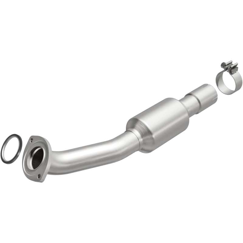 Magnaflow — MagnaFlow Conv DF 09-12 Toyota RAV4 2.5 3.5 Underbody
OEM Grade
OEM - view 2