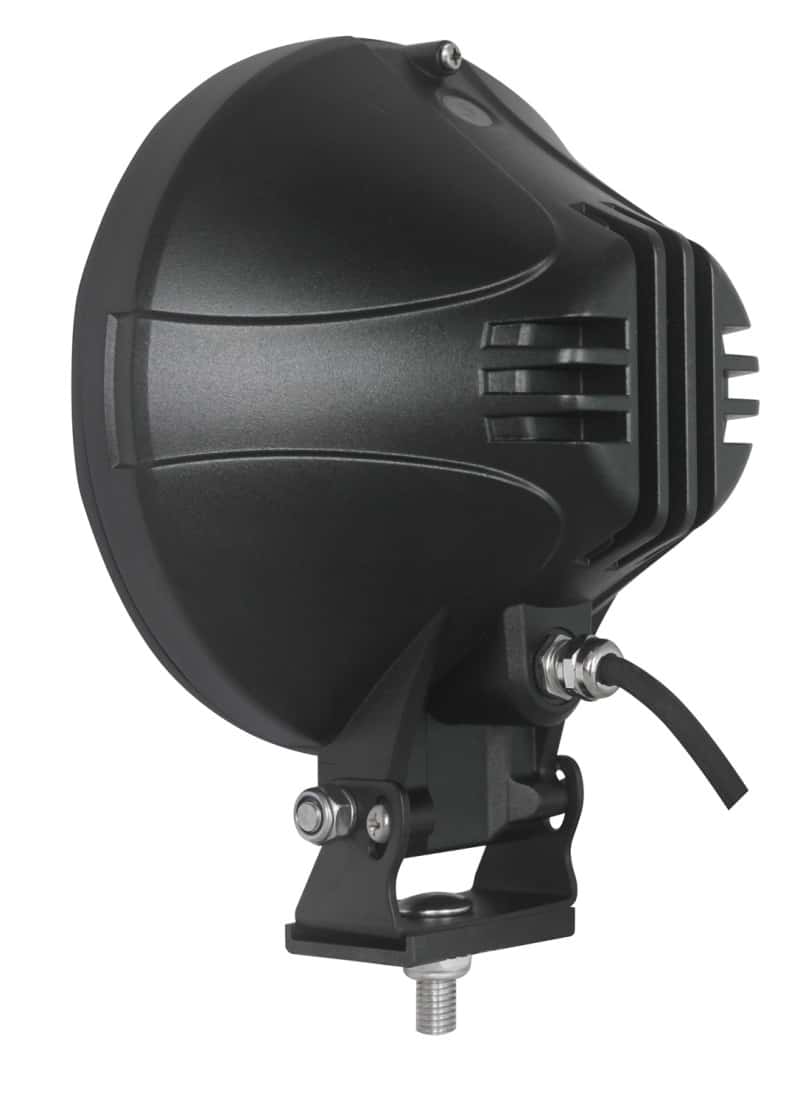 Hella — Hella Value Fit 7in Light - Driving Beam - view 10