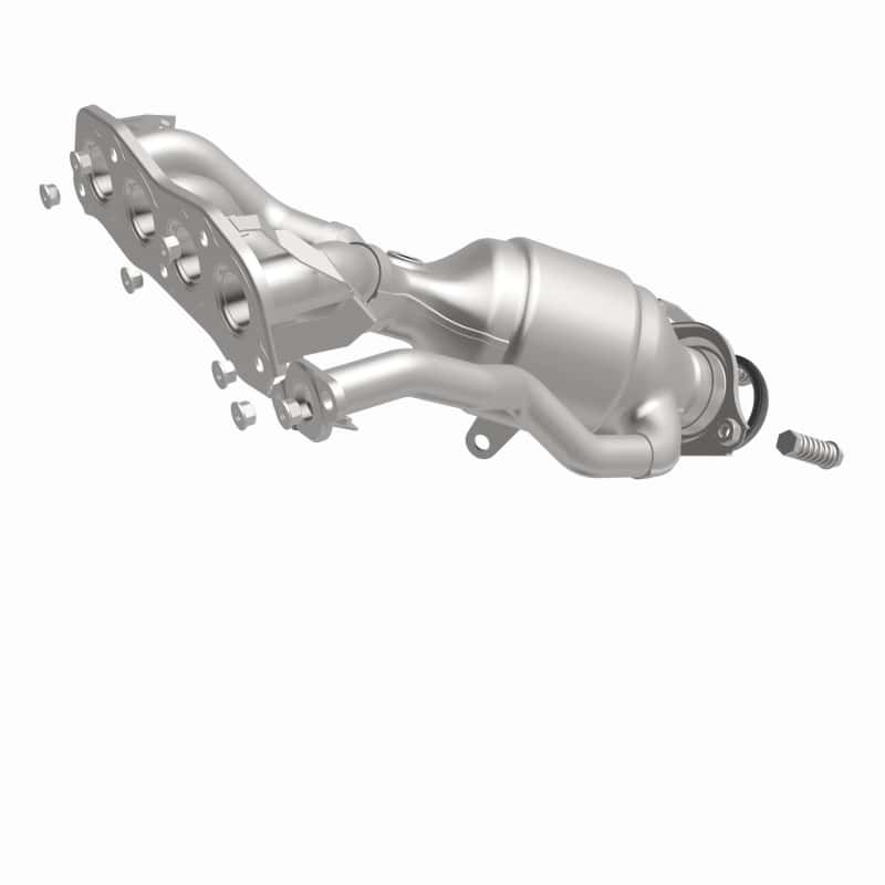 Magnaflow — MagnaFlow DF Conv 2019 Lexus UX200 2.0L
OEM - view 5