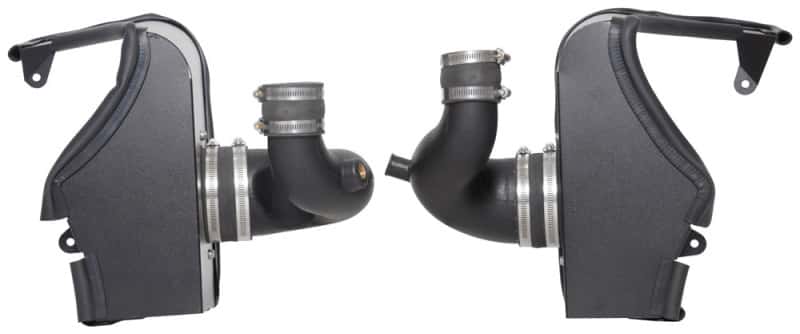 AEM Induction — AEM 2018 C.A.S Kia Stinger V6-3.3L F/I Cold Air Intake
Cold Air Intake Syst
AEM Cold Air Intake - view 3