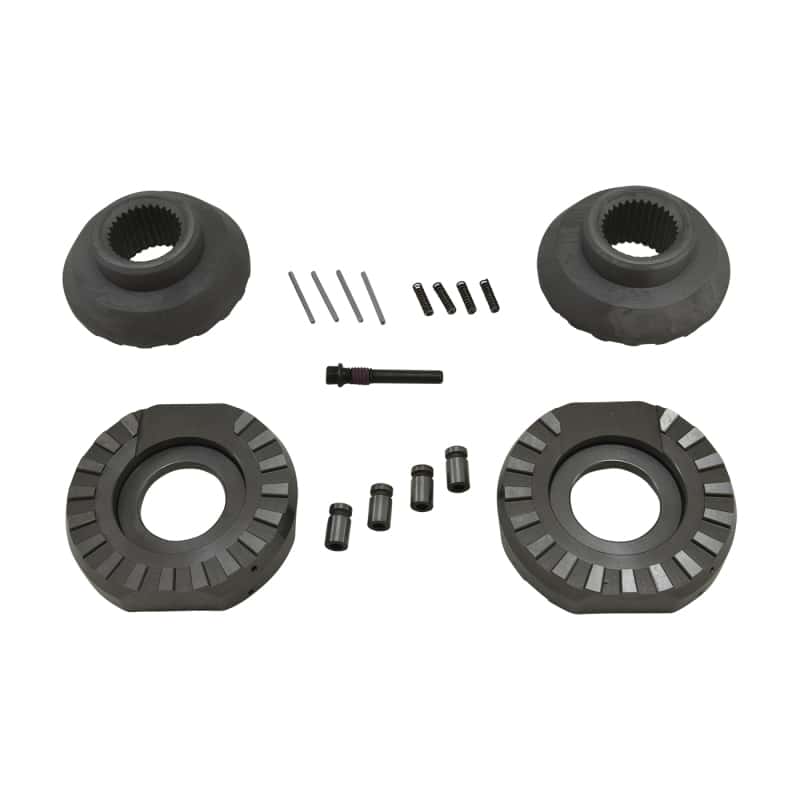 Yukon Gear & Axle — USA Standard Spartan Locker For Ford 8.8in / 31 Spline / Incl. Heavy-Duty Cross Pin Shaft
Spartan Locker - view 2