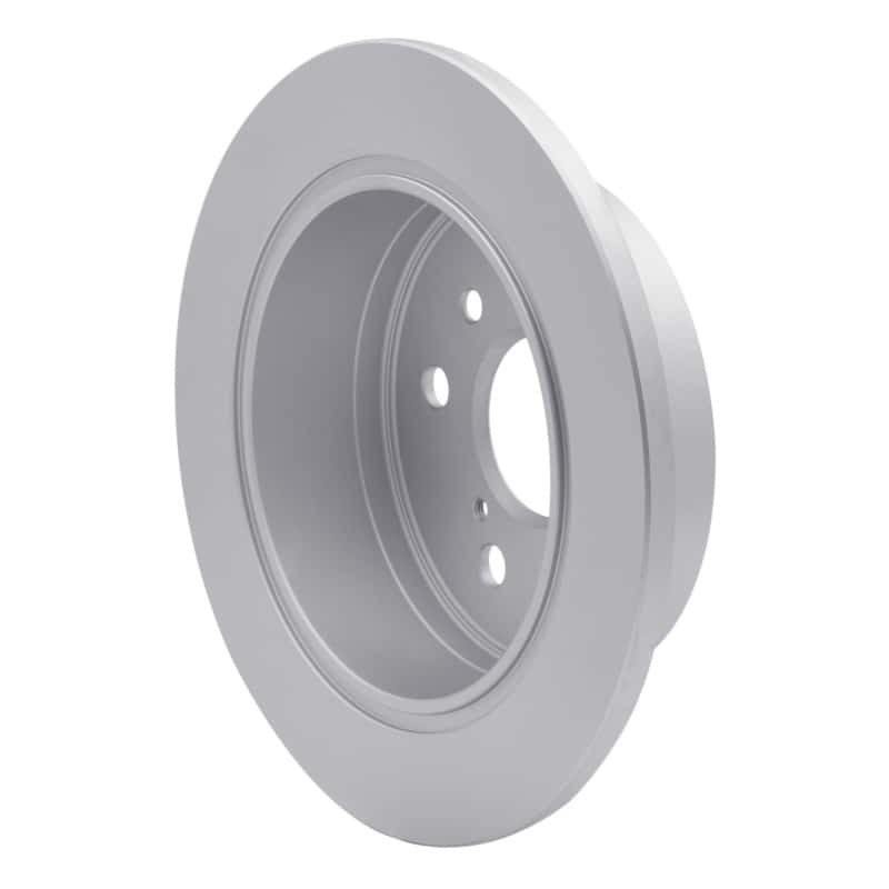 DFC — DFC 02-08 Lexus ES300 Rear GeoSPEC Coated Rotor
DFC Brake Rotor - view 4