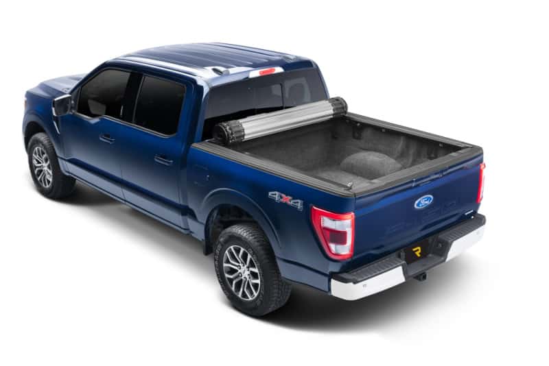 BAK — BAK 17-23 Ford Super Duty 6ft 9in Bed Revolver X2
RX2 17-26 SD 6'10 - view 27