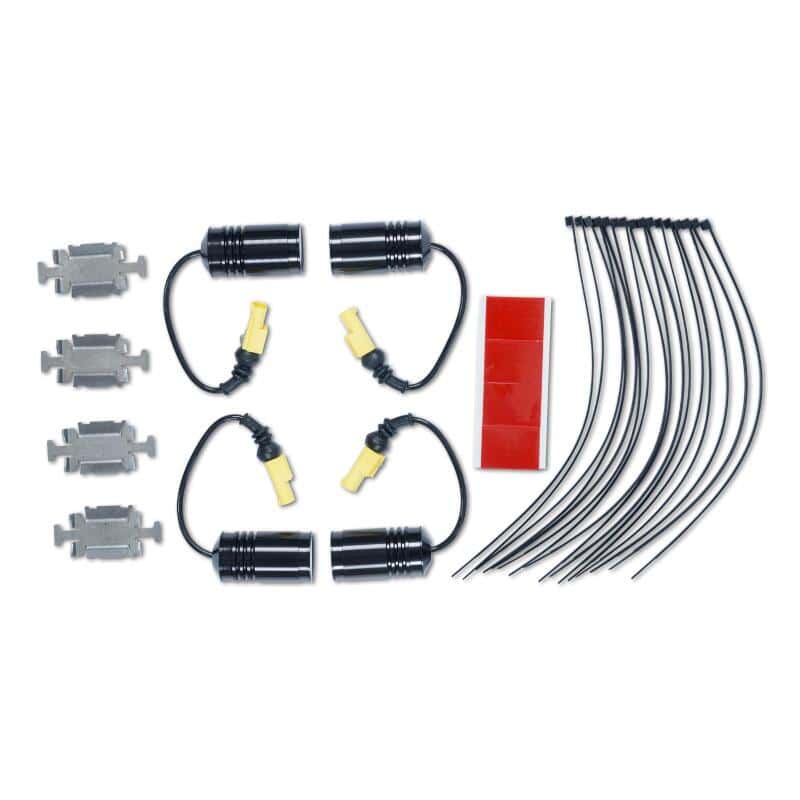 KW — KW Electronic Damping Cancellation Kit Kia Stinger (CK)
ESC Cancellation Kit - view 3