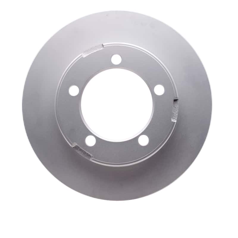 DFC — DFC 73-21 BEAVER MOTORCOACH CONTESSA Rear/Front GeoSPEC Coated Rotor
DFC Brake Rotor - view 1