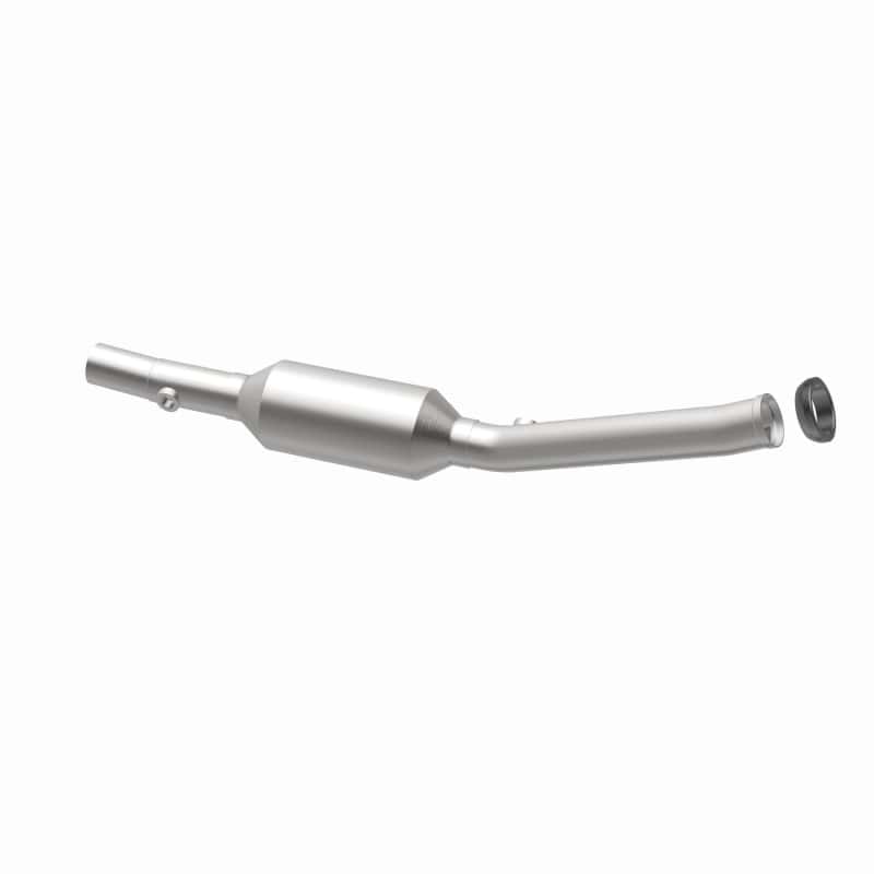 Magnaflow — MagnaFlow Conv DF 03-06 Echo/xA 1.5L
HM Grade
HM - view 19