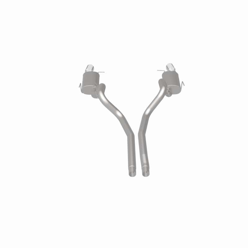 Magnaflow — MagnaFlow SYS C/B 2011 Ford Mustang 5.0L
Cat-Back - view 33