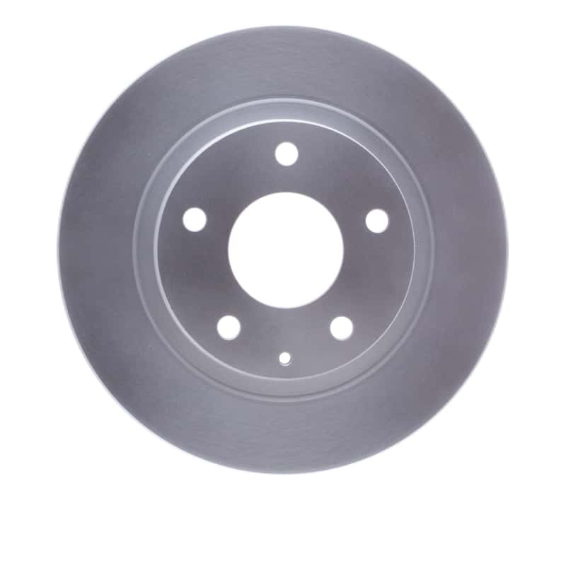 DFC — DFC 14-21 Mazda 6 Rear GeoSPEC Coated Rotor
DFC Brake Rotor - view 1