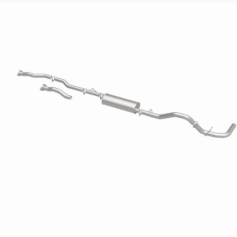 Magnaflow — MagnaFlow BRE Exhaust Kit 94-95 C1500 C2500 K1500 K2500
Exhaust Kit - view 9
