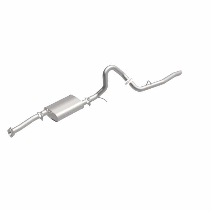 Magnaflow — MagnaFlow BRE Exhaust Kit 99-04 Ford Mustang
Exhaust Kit - view 3