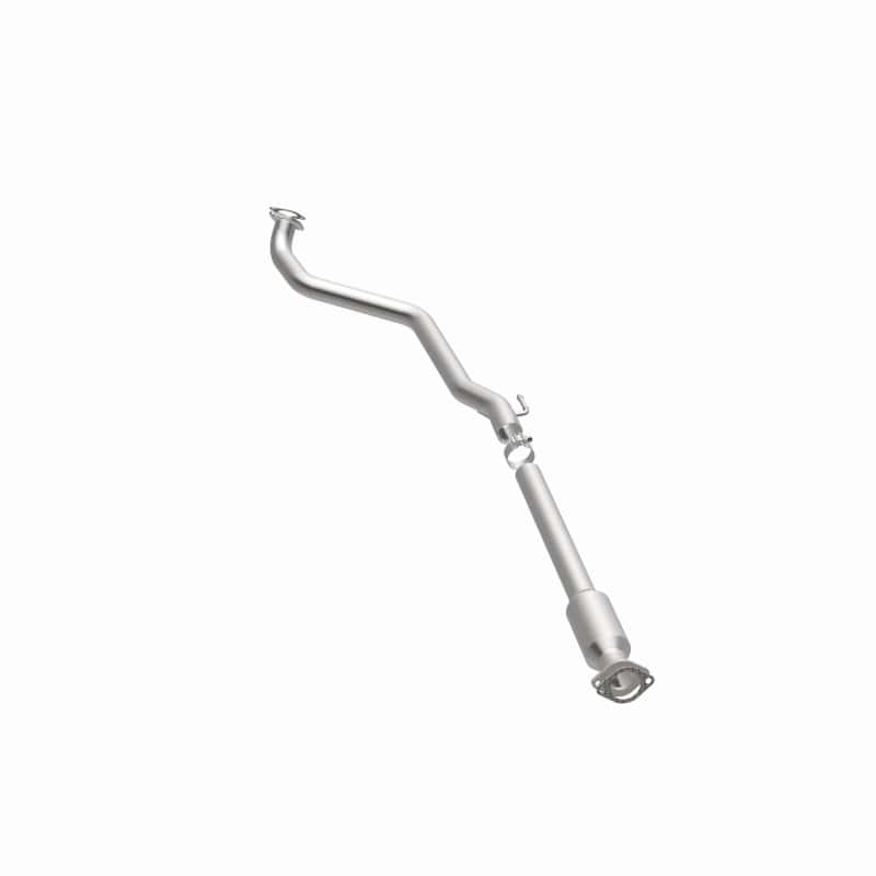 Magnaflow — Magnaflow 16-17 Veloster L4 1.6 OEM Underbody Direct Fit Converter
OEM Grade
OEM - view 24