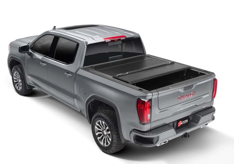 BAK — BAK 19-20 Chevy Silverado 5ft 8in Bed (New Body Style) BAKFlip F1 - view 14