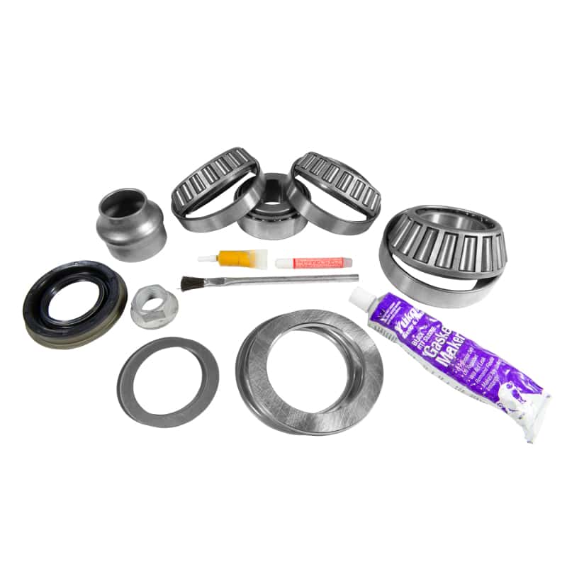 Yukon Gear & Axle — Yukon Gear Master Overhaul Kit For 11+ Ford 9.75in Diff
Master Rebuild Kit  - view 3