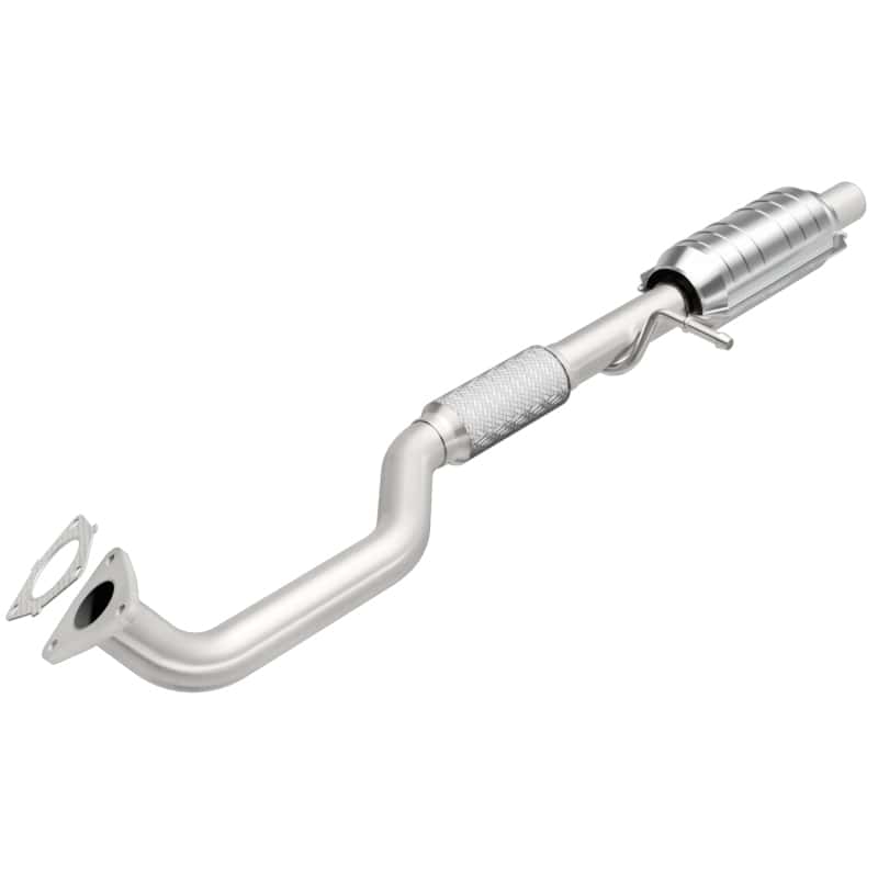 Magnaflow — MagnaFlow Conv DF 04 Hyundai Santa Fe 2.4L
OEM Grade
OEM - view 1