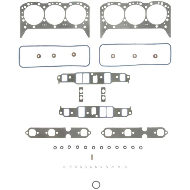 Fel-Pro — Fel-Pro 17211 Engine Cylinder Head Gasket Set - view 2