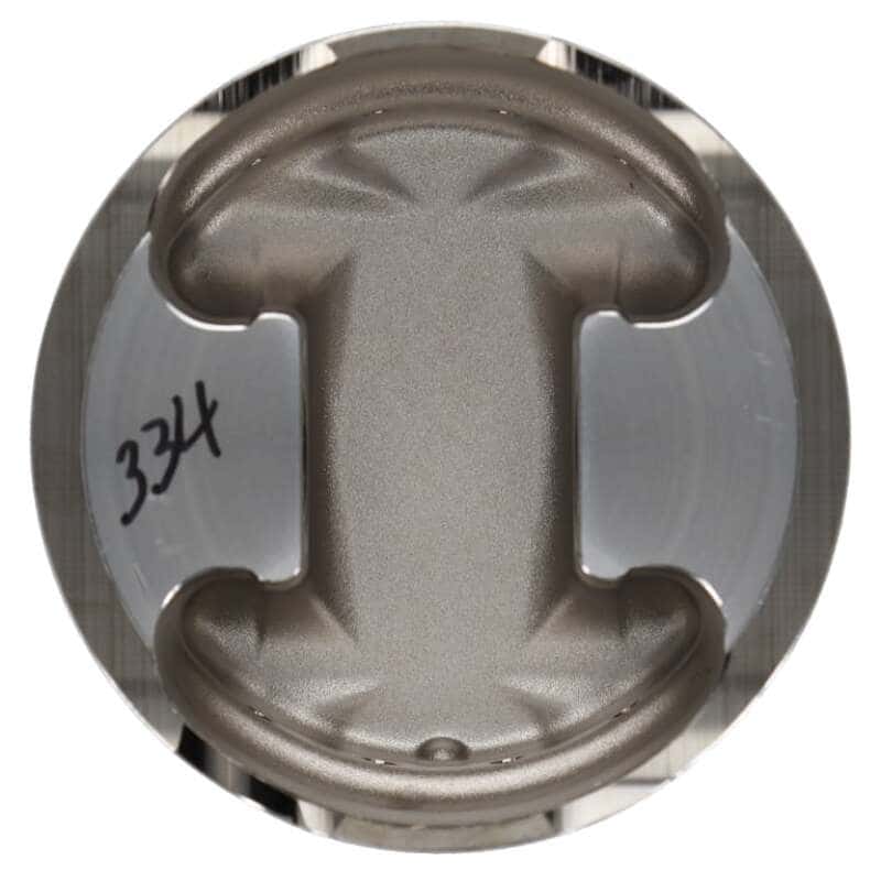 Wiseco — Wiseco Nissan SR20 Turbo -12cc 1.260 X 865 Piston Kit
Piston Set - view 4