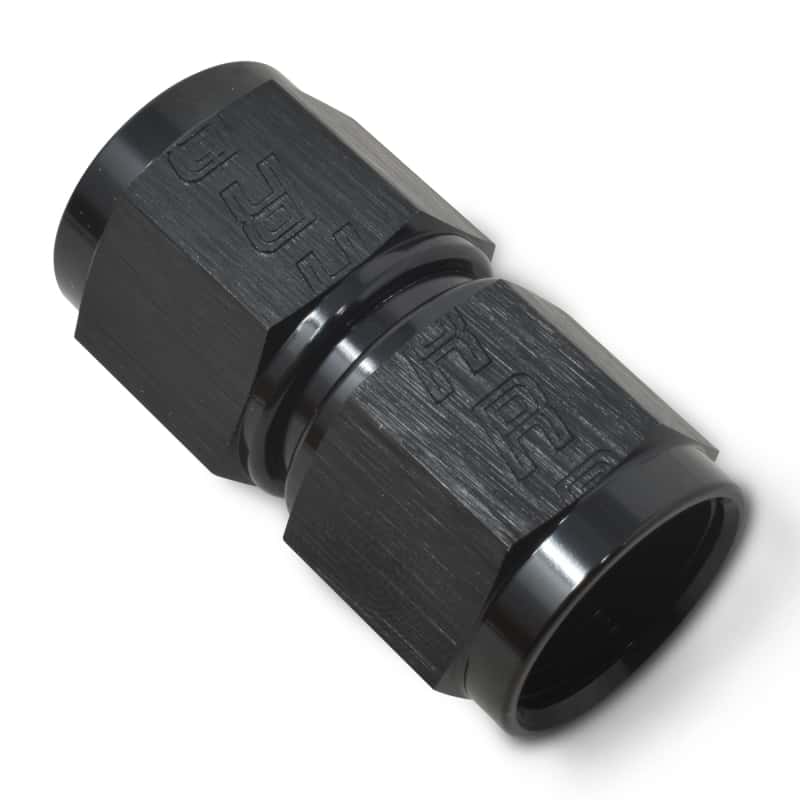 Russell — Russell Performance -8 AN Straight Swivel Coupler
Adapter Fitting - view 5