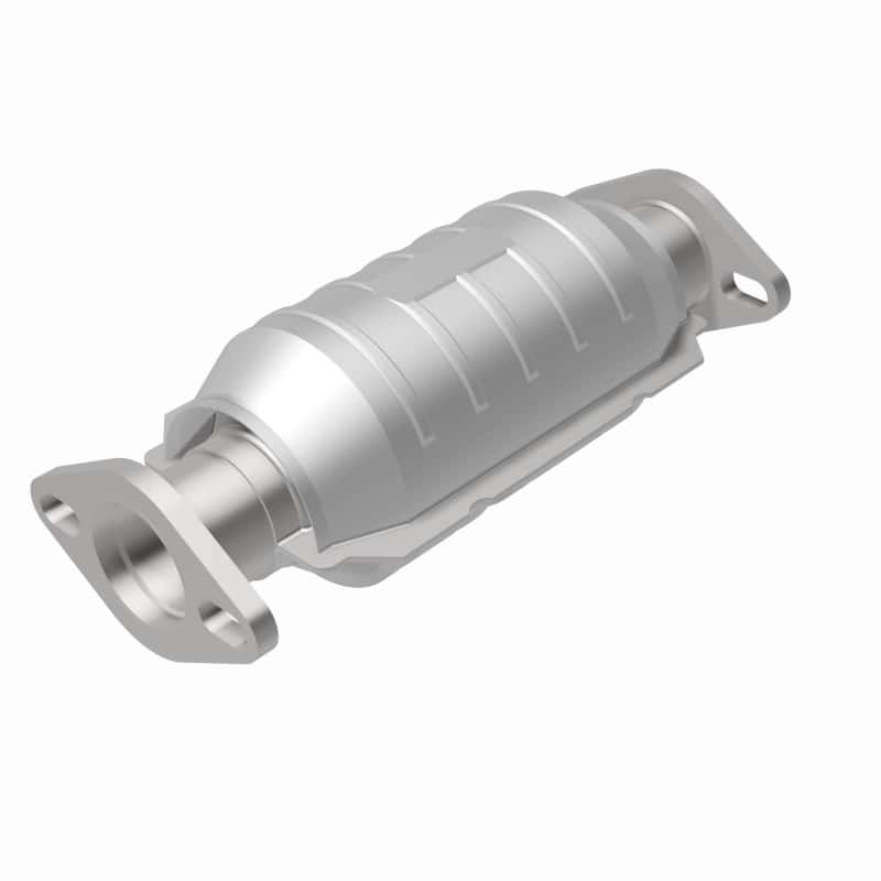 Magnaflow — MagnaFlow Conv DF 95-98 Nissan 240SX 2.4L Front (49 State)
HM Grade
HM - view 18