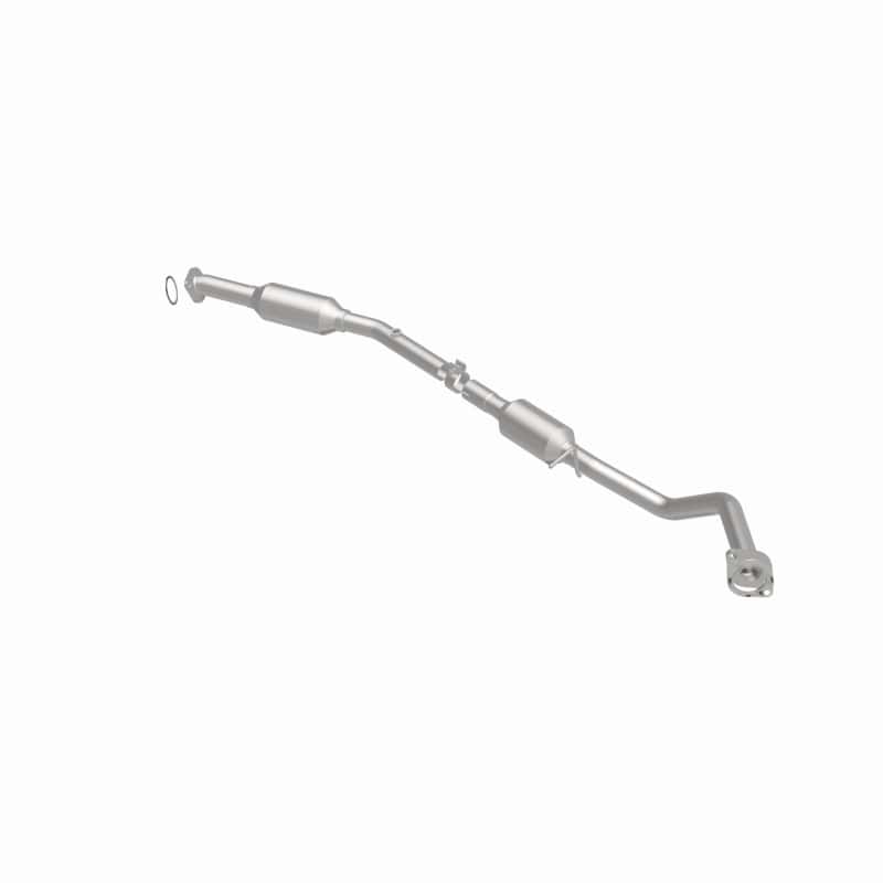 Magnaflow — Magnaflow 99-02 Miata L4 1.8 OEM Underbody Direct Fit Converter
OEM Grade
OEM - view 13