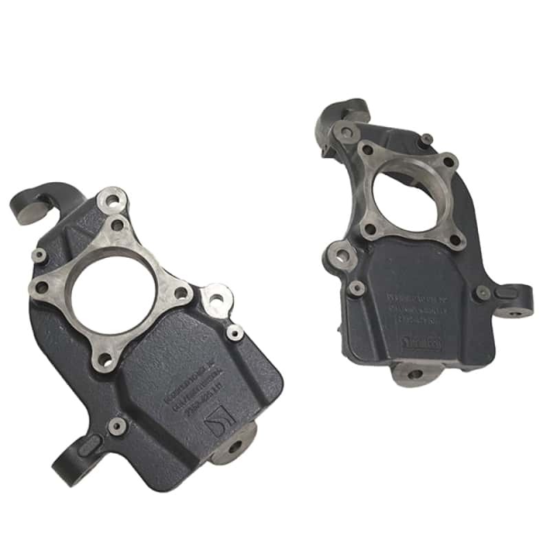 Belltech — Belltech DROP SPINDLE SET 15-20 Ford F-150 2WD (All Cabs) 2in Drop
DROP SPINDLE SET - view 4