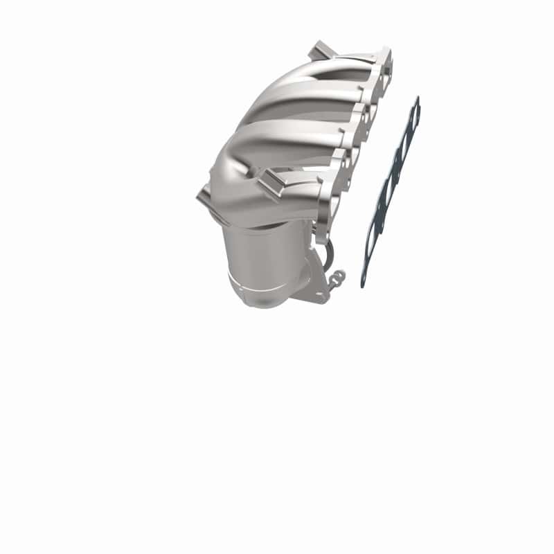 Magnaflow — MagnaFlow Conv DF 07-10 Chevy Colorado / 07-10 GMC Canyon / 07-08 Isuzu I-290 2.9L Manifold
OEM Grade
OEM - view 23