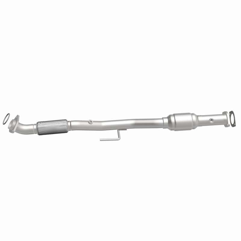 Magnaflow — MagnaFlow Conv Direct Fit Catalytic Converter 2007-2015 Nissan Altima L4 2.5L Gas and Diesel
HM Grade
HM - view 11