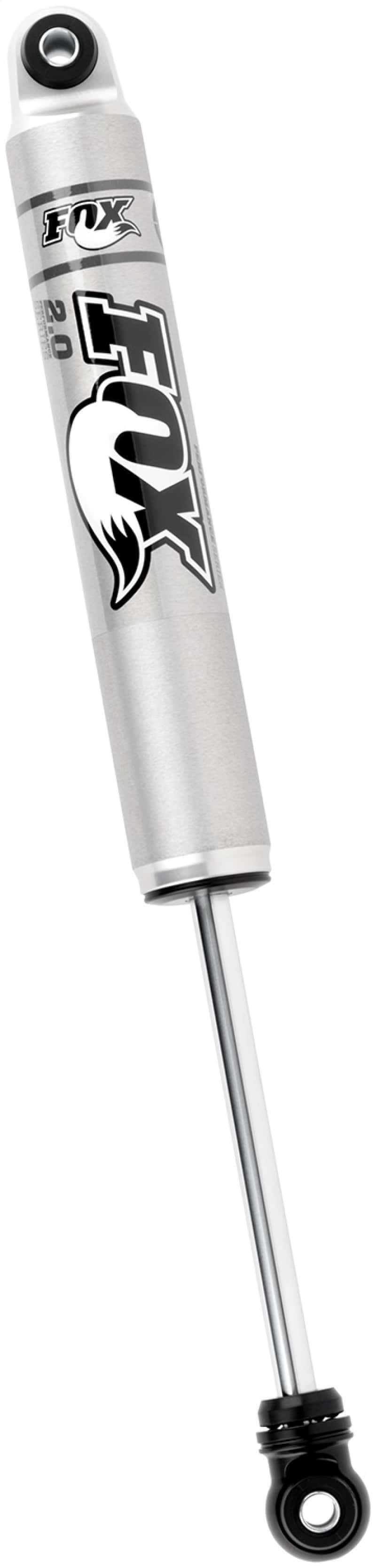 FOX — Fox 2.0 Performance Series 8in. Smooth Body IFP Shock / Std Travel w/Eyelet Ends (Alum) - Black
2.0 Shock - view 4