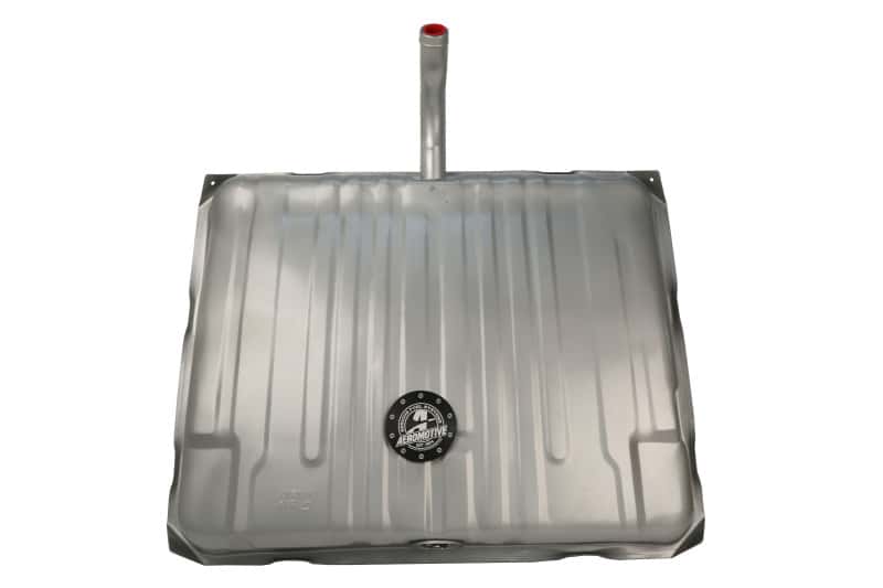 Aeromotive — Aeromotive 1964 Pontiac GTO 200 Stealth Gen 2 Fuel Tank - view 2