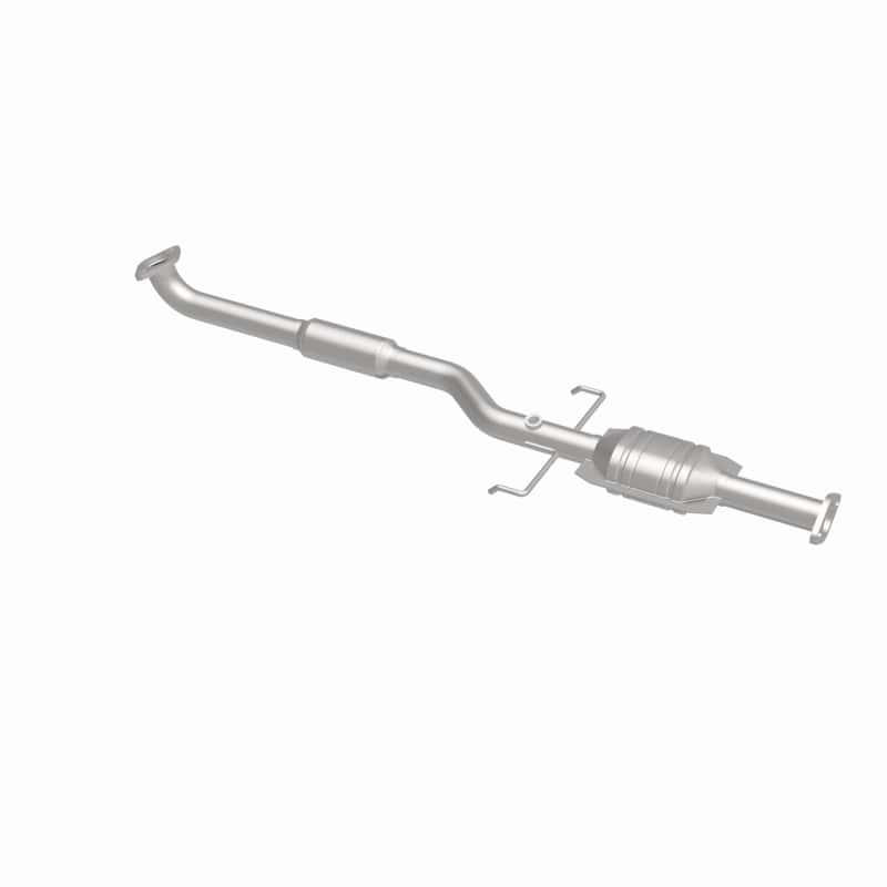 Magnaflow — Magnaflow Conv DF 02-04 Eclipse 2.4L
California - view 13